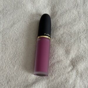 New Mac Something Borrowed Lip & Cheek Mousse